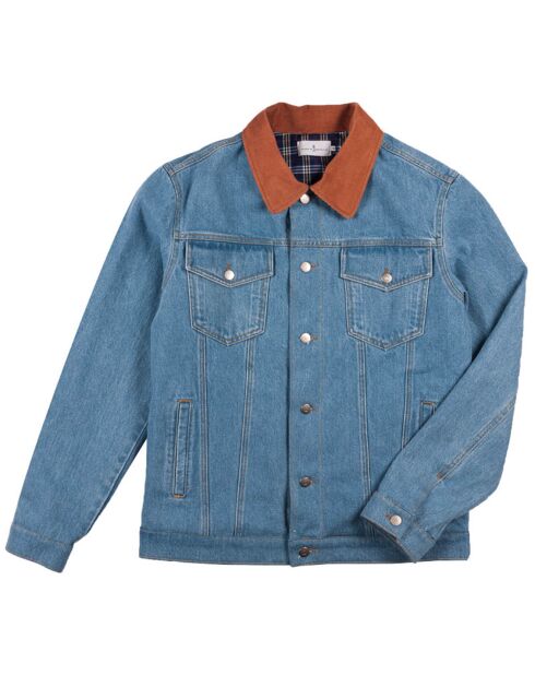 Chaqueta vaquera Klaudio