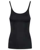 Débardeur invisible noir