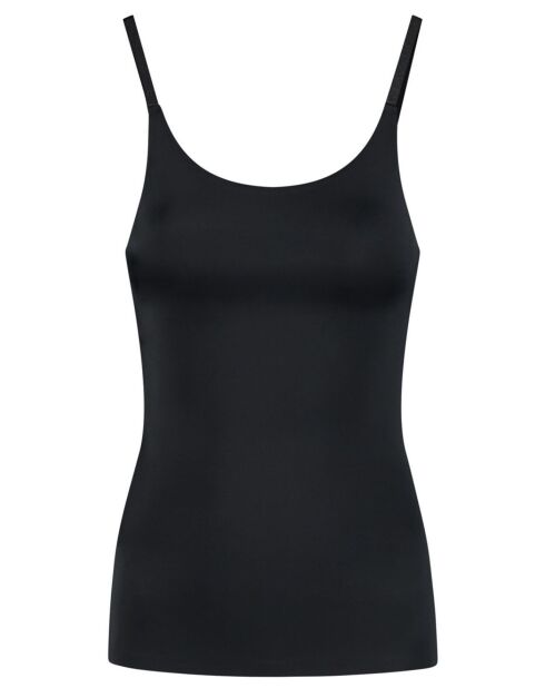 Débardeur invisible noir