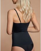 Débardeur invisible noir