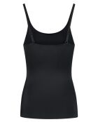 Débardeur invisible noir