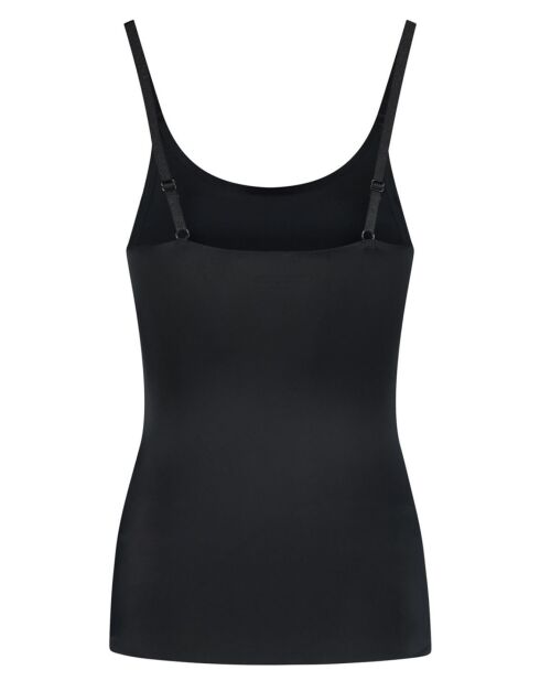 Débardeur invisible noir