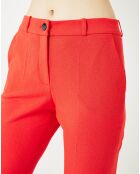 Pantalon 7/8 Eleonore corail