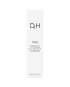 Duo hydratant anti-âge à l'acide hyaluronique Dr H - 50 ml