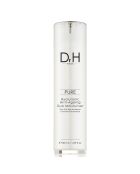 Duo hydratant anti-âge à l'acide hyaluronique Dr H - 50 ml