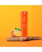Vitamin C Tagescreme für Männer - 50 ml