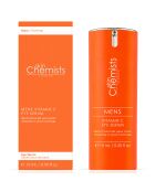 Sérum Yeux à la vitamine C pour homme - 15 ml