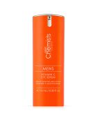 Sérum Yeux à la vitamine C pour homme - 15 ml