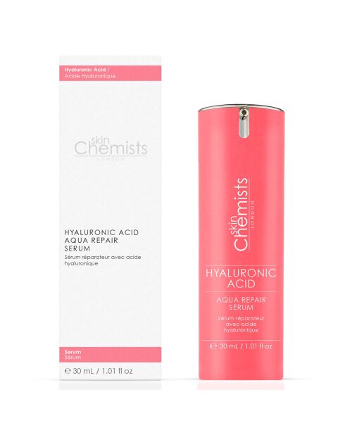 SC Aqua Repair Hyaluronsäure-Serum, 30 ml