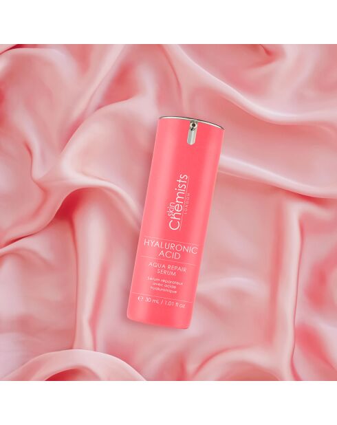 SC Aqua Repair Hyaluronsäure-Serum, 30 ml