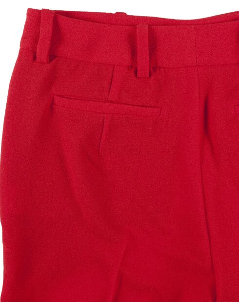 Pantalon 7/8 Eleonore corail