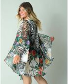 Robe Miele multicolore