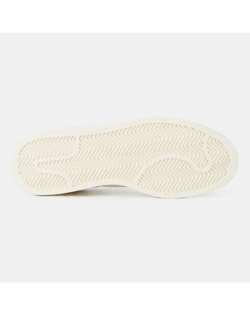 Baskets Court Net blanches