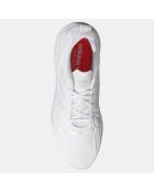 Baskets Zx 2K Flux blanches