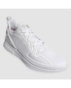 Baskets Zx 2K Flux blanches