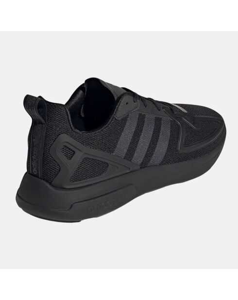 Baskets Zx 2K Flux noires