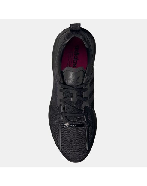 Baskets Zx 2K Flux noires