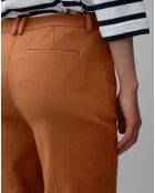 Pantalon Torup marron