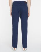 Pantalon 5 Poches Armure bleu