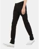 Pantalon Slim Fit Ralston Stay noir