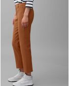 Pantalon Torup marron