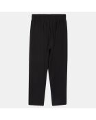 Pantalon de Jogging Fancy noir