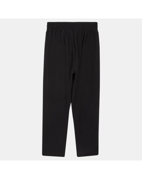 Pantalon de Jogging Fancy noir