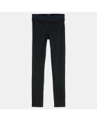 Jegging Flex bleu foncé