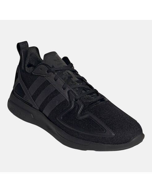 Baskets Zx 2K Flux noires