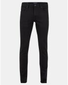 Pantalon Slim Fit Ralston Stay noir