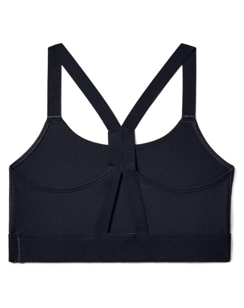 Brassière de sport technique Mid Sportstyle noire