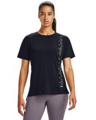 T-Shirt technique Graphic noir
