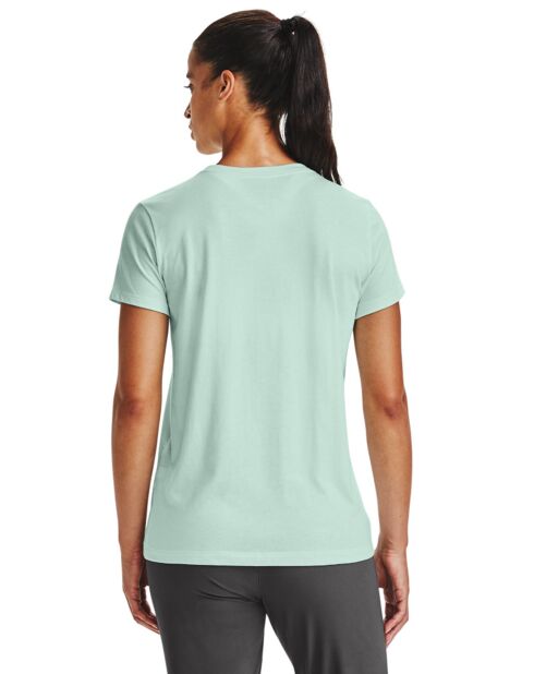 T-Shirt Sportstyle Graphic vert clair