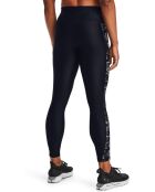 Legging technique HeatGear Camouflage noir