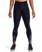 Legging technique HeatGear Camouflage noir