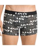 2 Boxers gris/anthracite