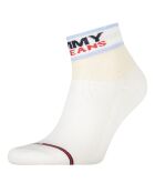 Chaussettes blanches