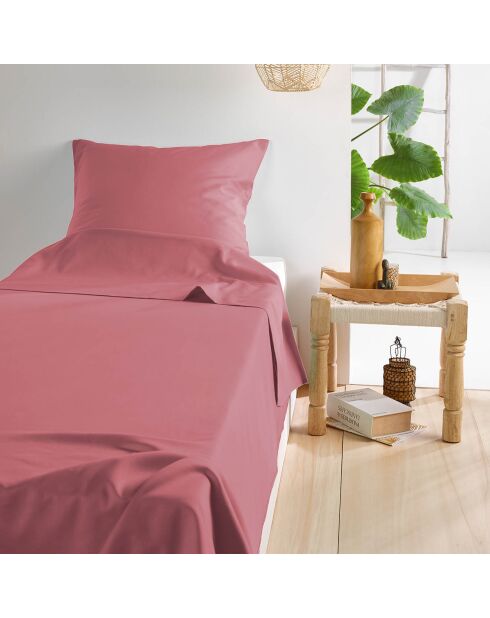 Parure Drap plat Olivia rose blossom