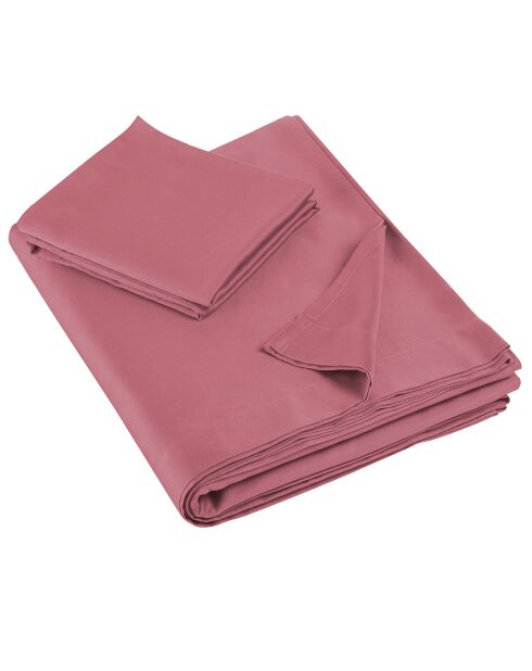 Parure Drap plat Olivia rose blossom