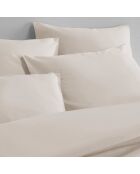 Parure Drap plat Olivia sable