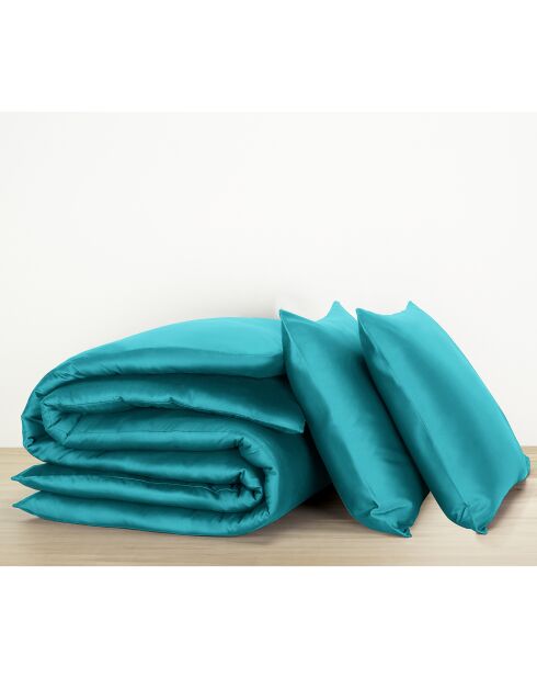 Parure Drap plat Olivia arctique