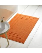 Badematte 1000 g/m² Pacific Caramel - 60x100 cm
