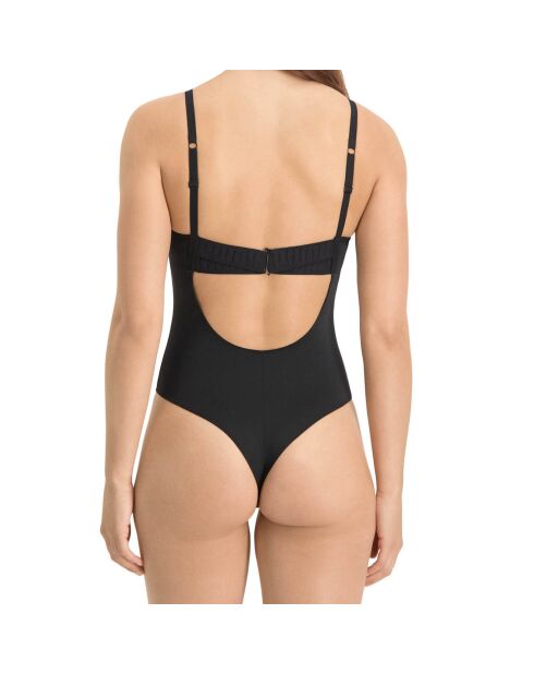 Bodystring 2nd Skin noir