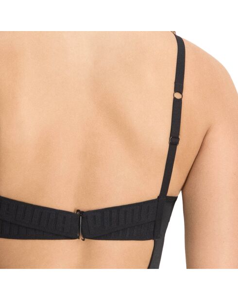 Bodystring 2nd Skin noir