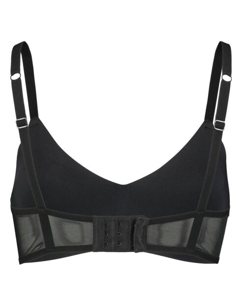 Soutien-Gorge 2nd Skin paddé noir