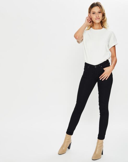 Jean skinny Scarlett noir