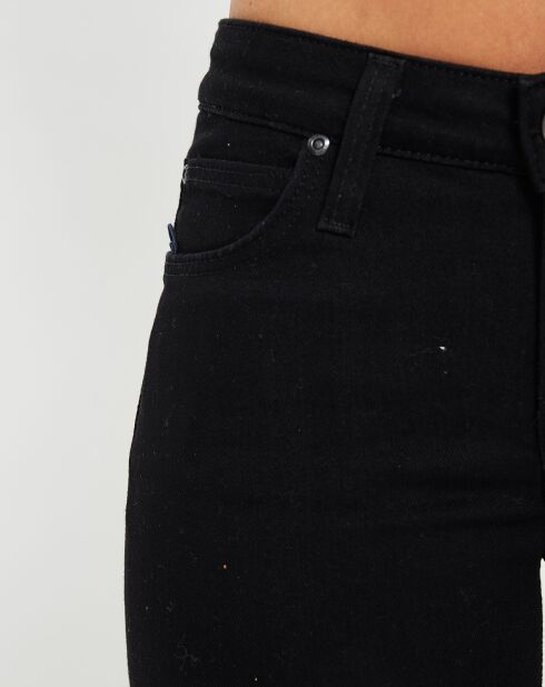 Jean skinny Scarlett noir