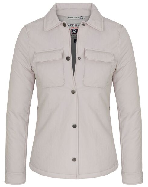 Veste Louisa écrue