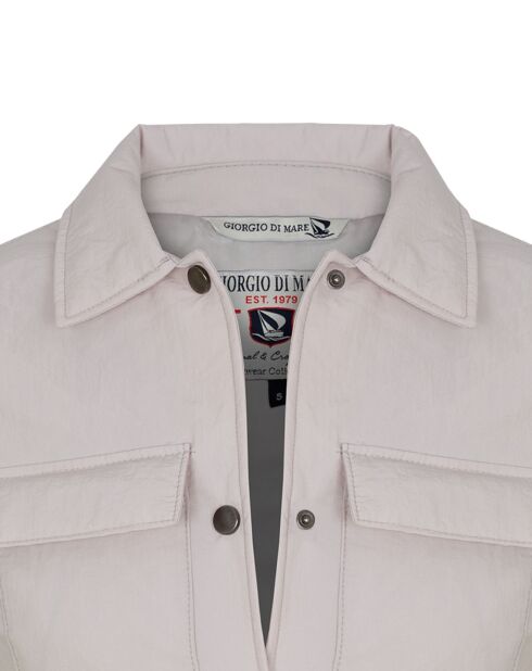 Veste Louisa écrue