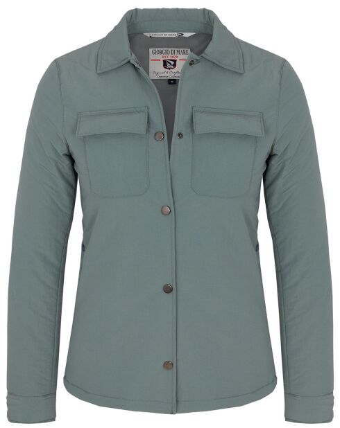 Veste Louisa menthe